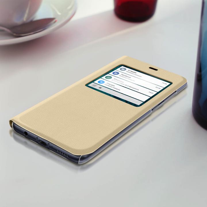 Actual product image Avizar Sview Series (Honor 9X Lite)