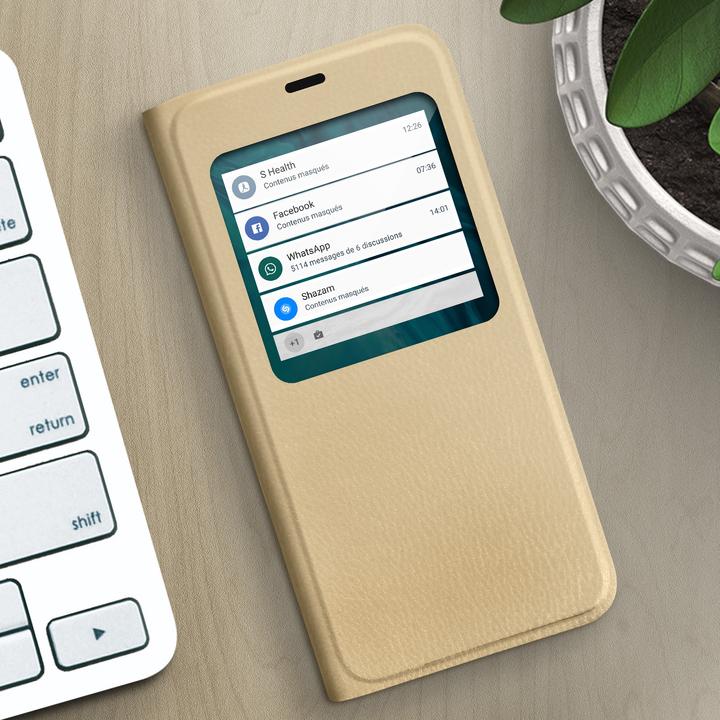 Actual product image Avizar Sview Series (Honor 9X Lite)