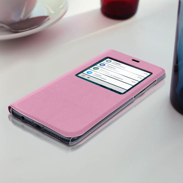 Actual product image Avizar Sview Series (Honor 9X Lite)