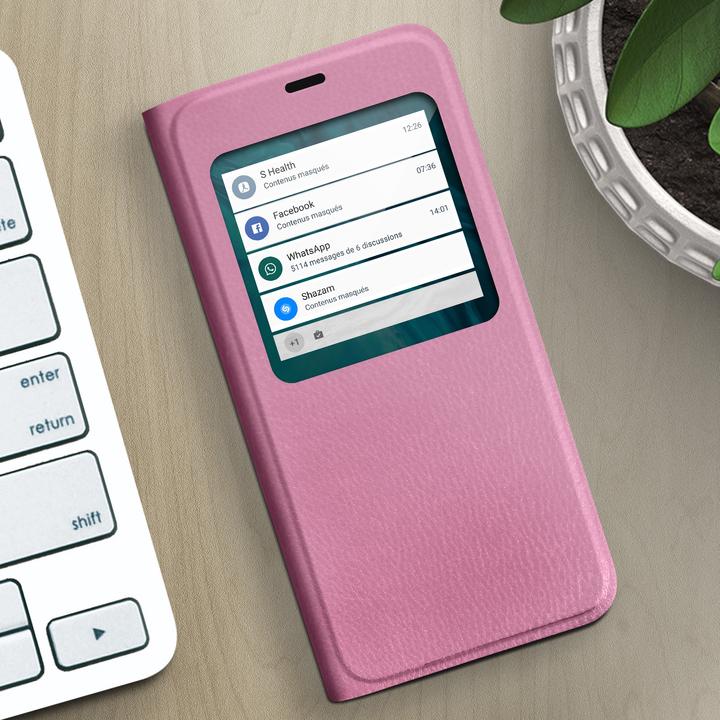 Actual product image Avizar Sview Series (Honor 9X Lite)