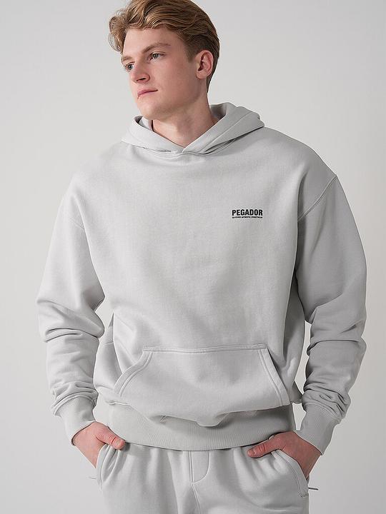 Produktbild Pegador Kapuzensweater CLINTON (L)