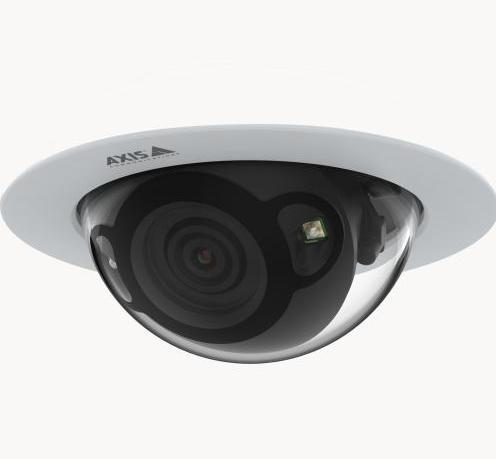 Produktbild Axis TM4201 RECESSED MOUNT 4P (Montage-Kit)