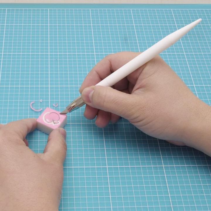 Actual product image NT Cutter Cutter precision (Cutters)