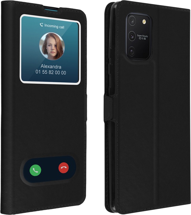 Actual product image Avizar Towind Series (Samsung Galaxy S10 Lite)