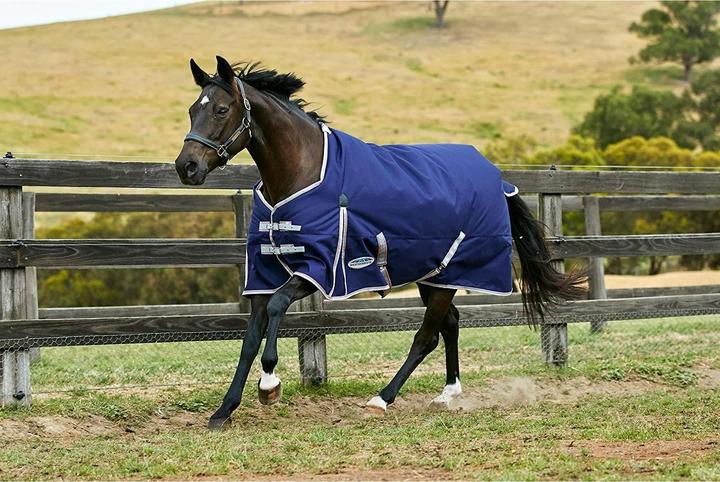 Produktbild Weatherbeeta Comfitec Lite Essential Standard Pferdedecke (85 cm)