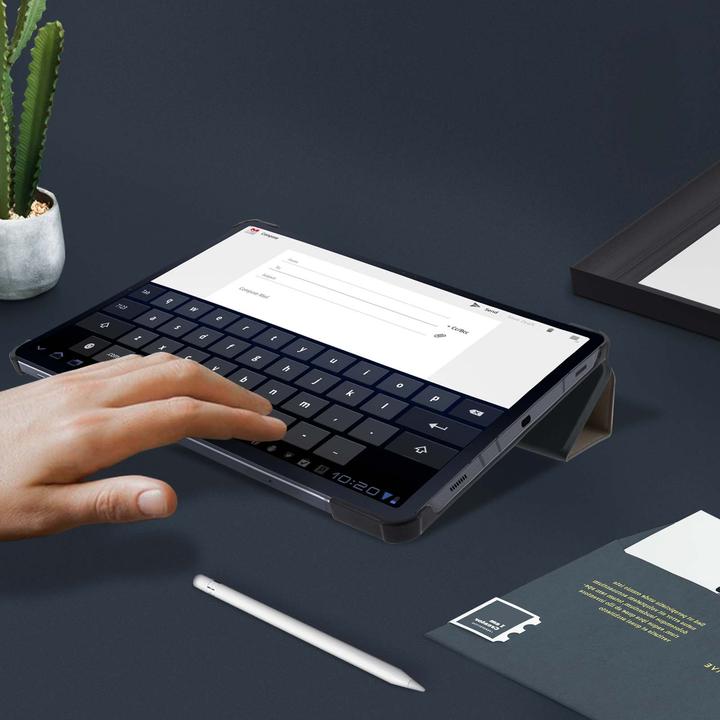 Produktbild Avizar Trifold Series (Galaxy Tab S8)