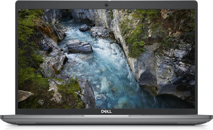 Produktbild Dell Precision 3480 (14", 512 GB, 16 GB, DE, Intel Core i7-1360P)