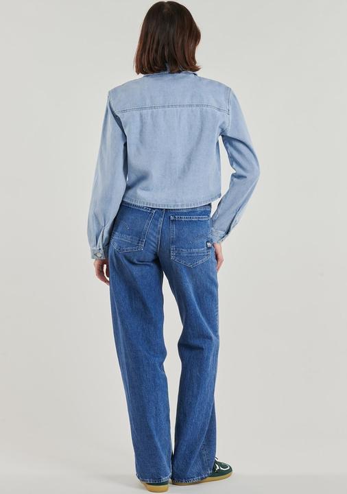 Immagine prodotto JdY Jdymarly L/S Boxy Shacket Dnm Noos (S)