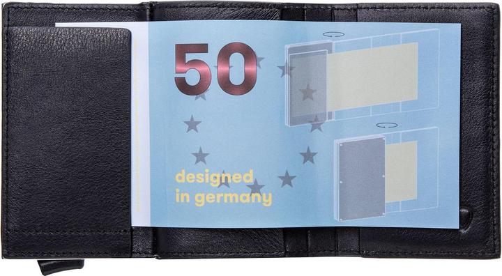 Actual product image Strellson e-cage sv8o carter c-one