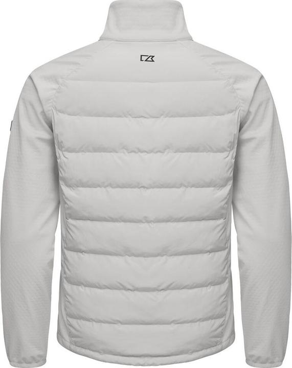 Produktbild Cutter & Buck Oak Harbor Steppjacke (XL)