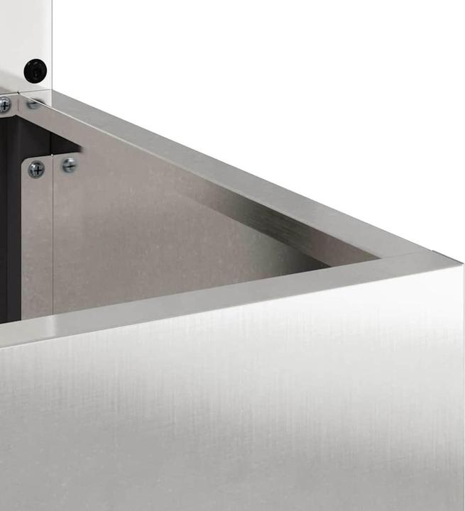 Produktbild vidaXL Gartensichtschutz (32 cm)