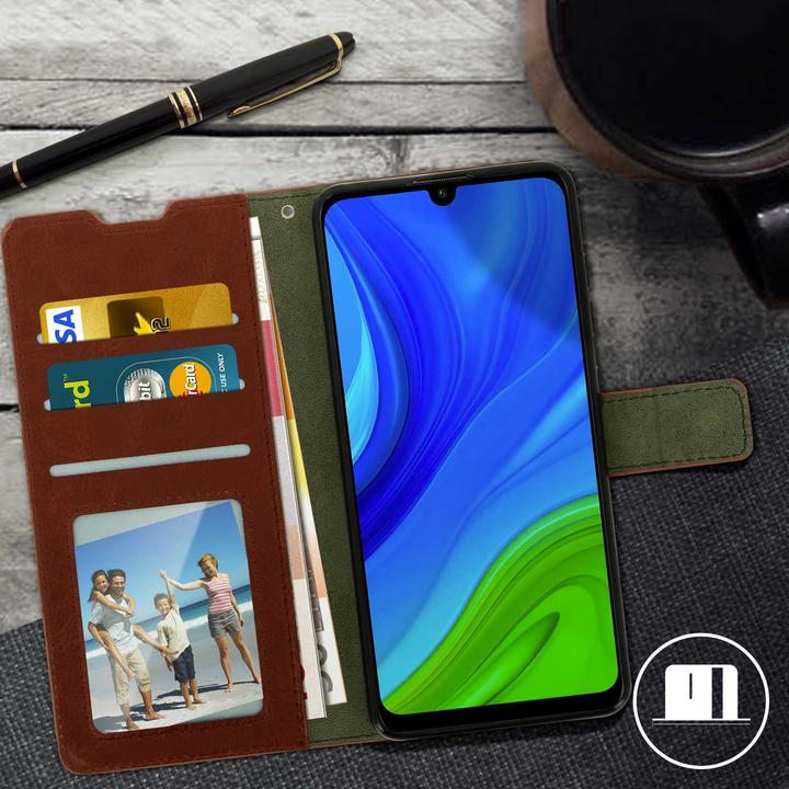 Produktbild Avizar Vintage Series (Huawei P Smart (2020))