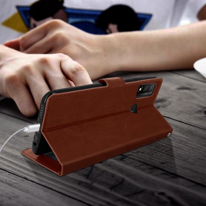 Produktbild Avizar Vintage Series (Huawei P Smart (2020))