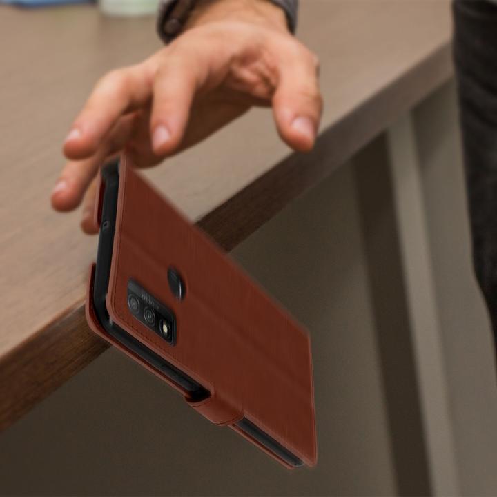 Produktbild Avizar Vintage Series (Huawei P Smart (2020))