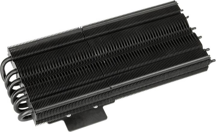 Raijintek Morpheus 8069 Heatpipe VGA Kühler - schwarz