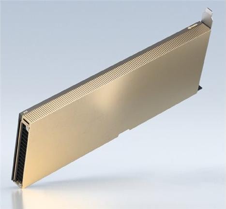 Produktbild NVIDIA A10 (24 GB)