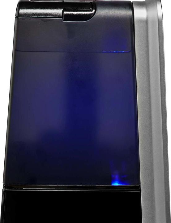 Produktbild Nedis SmartLife Luftbefeuchter | 30 W | Mit kühlem und warmem Nebel | 5.5 l | Hygrometer | Timer | F