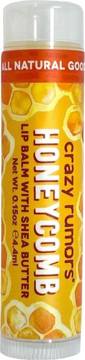 Immagine prodotto Crazy Rumors Honeycomb (Balsamo per le labbra, 0.50 ml)