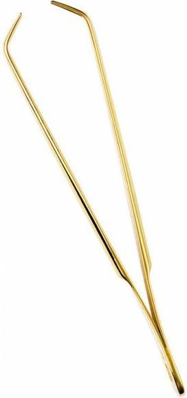 Immagine prodotto Pfeilring Pinzetta 1850 placcata in oro