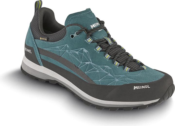 Actual product image Meindl Literock 3.0 GTX (40)