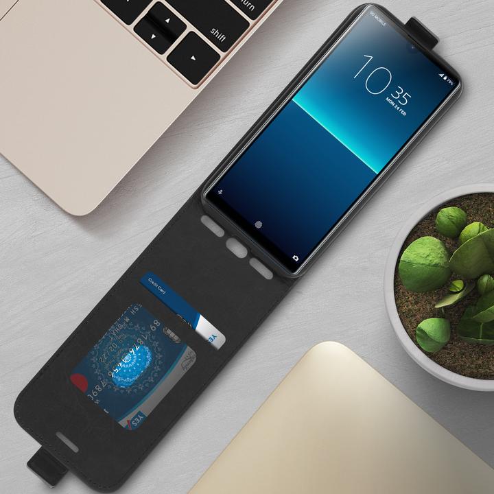 Actual product image Avizar Flexi Series (Sony Xperia L4)