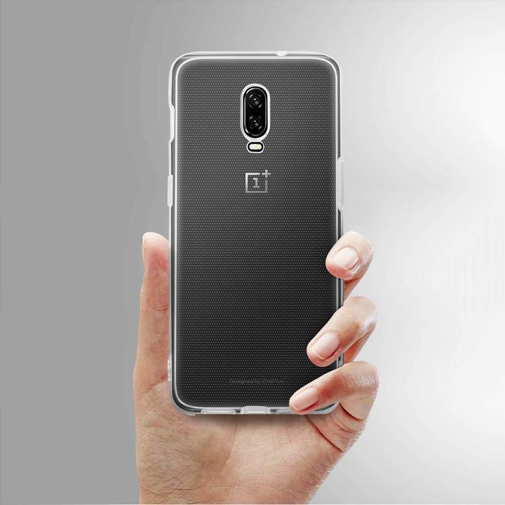 Actual product image Avizar Pak Series (OnePlus 6T)