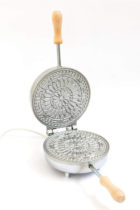 Image du produit CBE Elettrodomestici Gaufrier