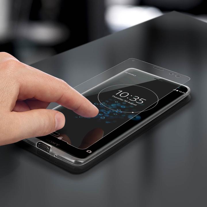 Actual product image Avizar Pak Series (Sony Xperia XZ3)