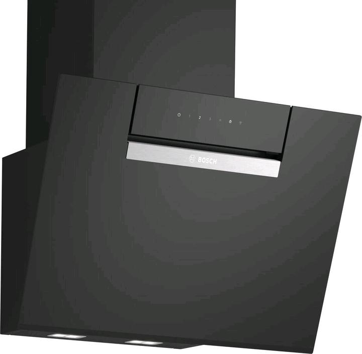 Image du produit Bosch Hausgeräte Hotte d'aspiration BOSC (Hotte murale)