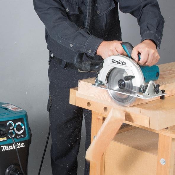 Actual product image Makita HS7611J