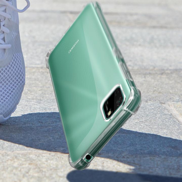 Image du produit Akashi Safe Series (Huawei Y5p)