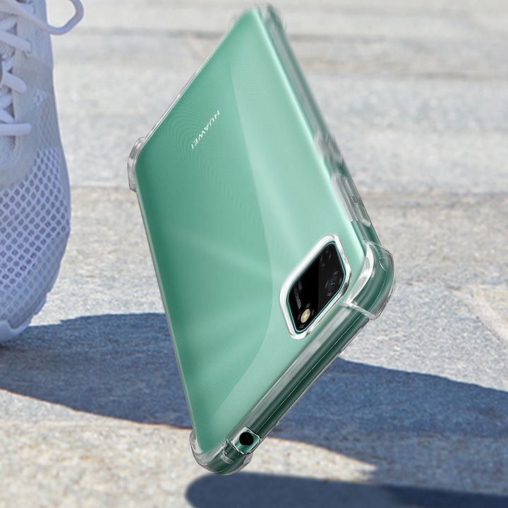 Produktbild Akashi Safe Series (Huawei Y5p)