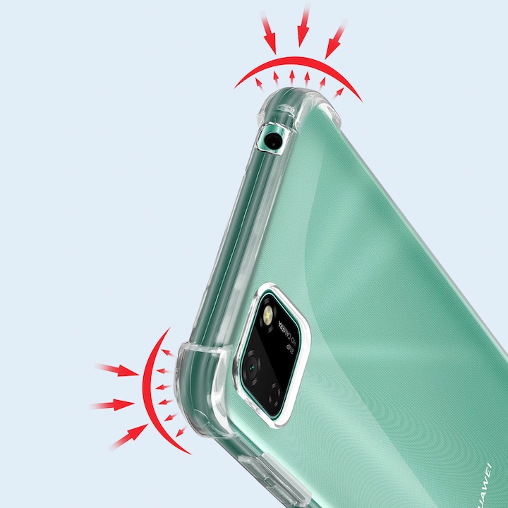 Produktbild Akashi Safe Series (Huawei Y5p)