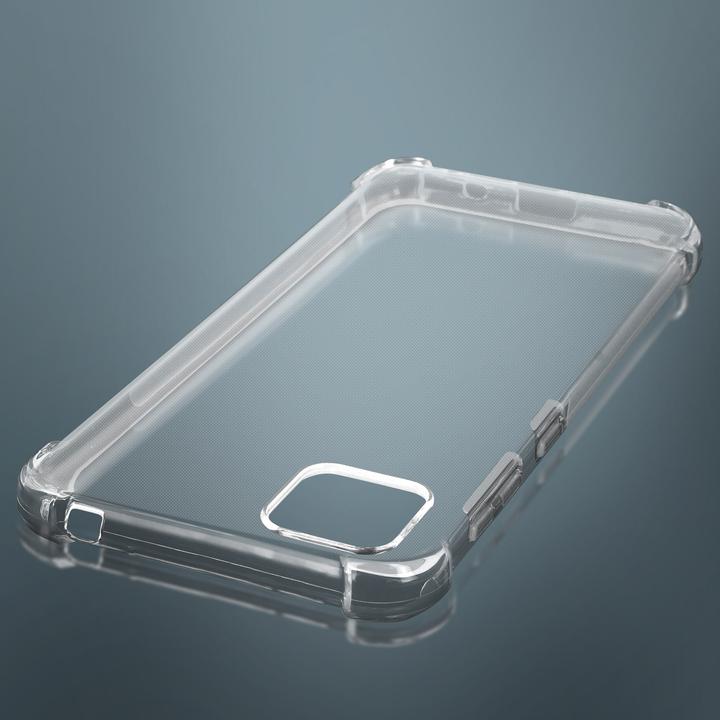 Image du produit Akashi Safe Series (Huawei Y5p)