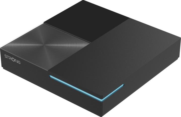 Produktbild Strong LEAP-S3 PRO Ultimate Google TV (32 GB, iOS 12)