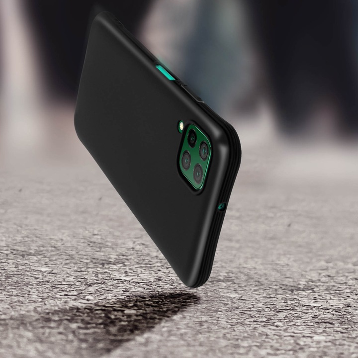 Actual product image Avizar Refined Series (Huawei P40 Lite)