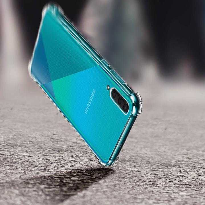 Immagine prodotto Avizar Serie raffinata (Samsung Galaxy A30s)