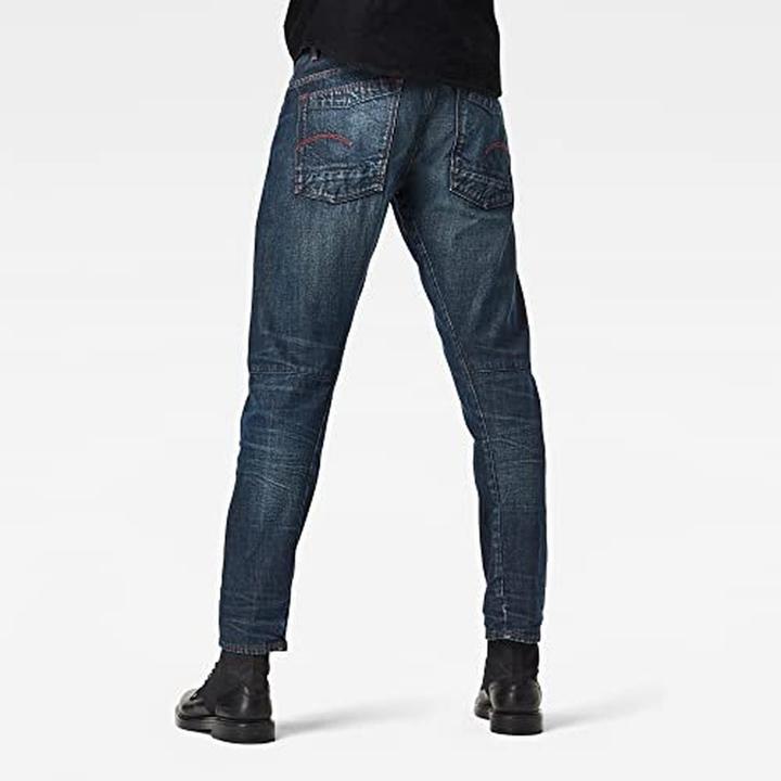 Produktbild G-Star Jeans Slim 3D Scutar (W28/L30)