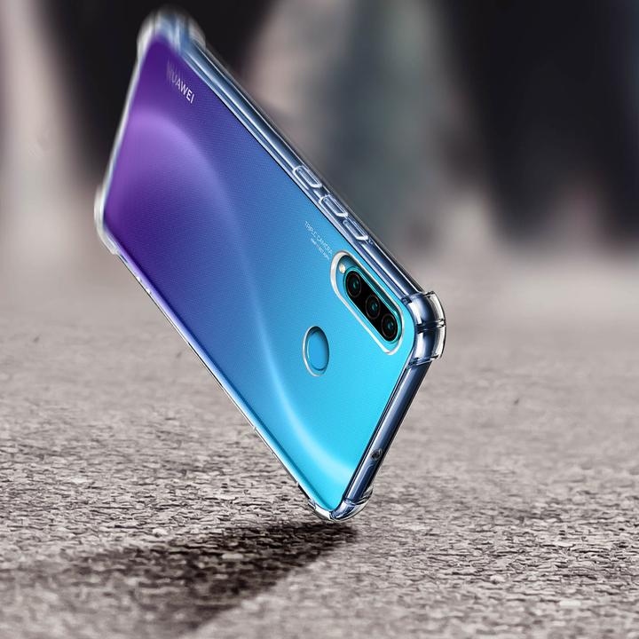Actual product image Avizar Refined Series (Huawei P30 Lite XL)