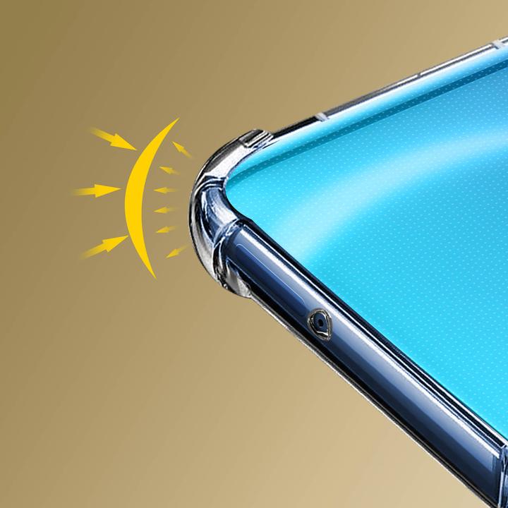 Actual product image Avizar Refined Series (Huawei P30 Lite XL)