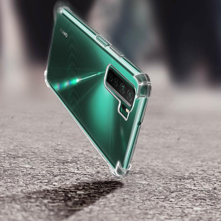 Actual product image Avizar Refined Series (Huawei P40 Lite 5G)