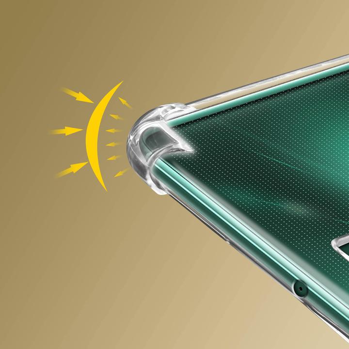 Actual product image Avizar Refined Series (Huawei P40 Lite 5G)