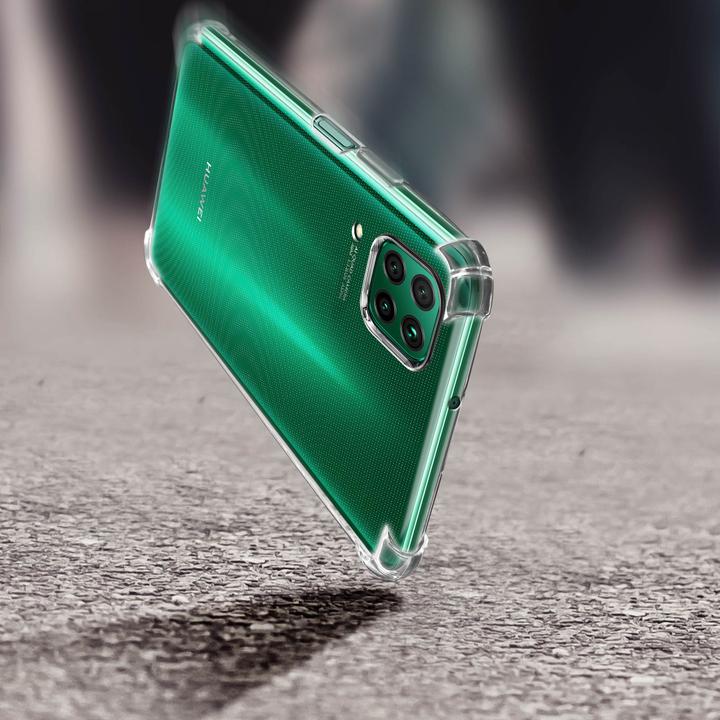Actual product image Avizar Refined Series (Huawei P40 Lite)
