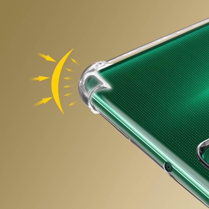 Actual product image Avizar Refined Series (Huawei P40 Lite)