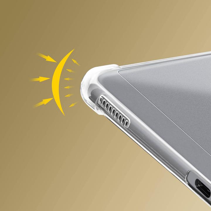 Actual product image Avizar Refined Series (Galaxy Tab A 10.1 (2019))