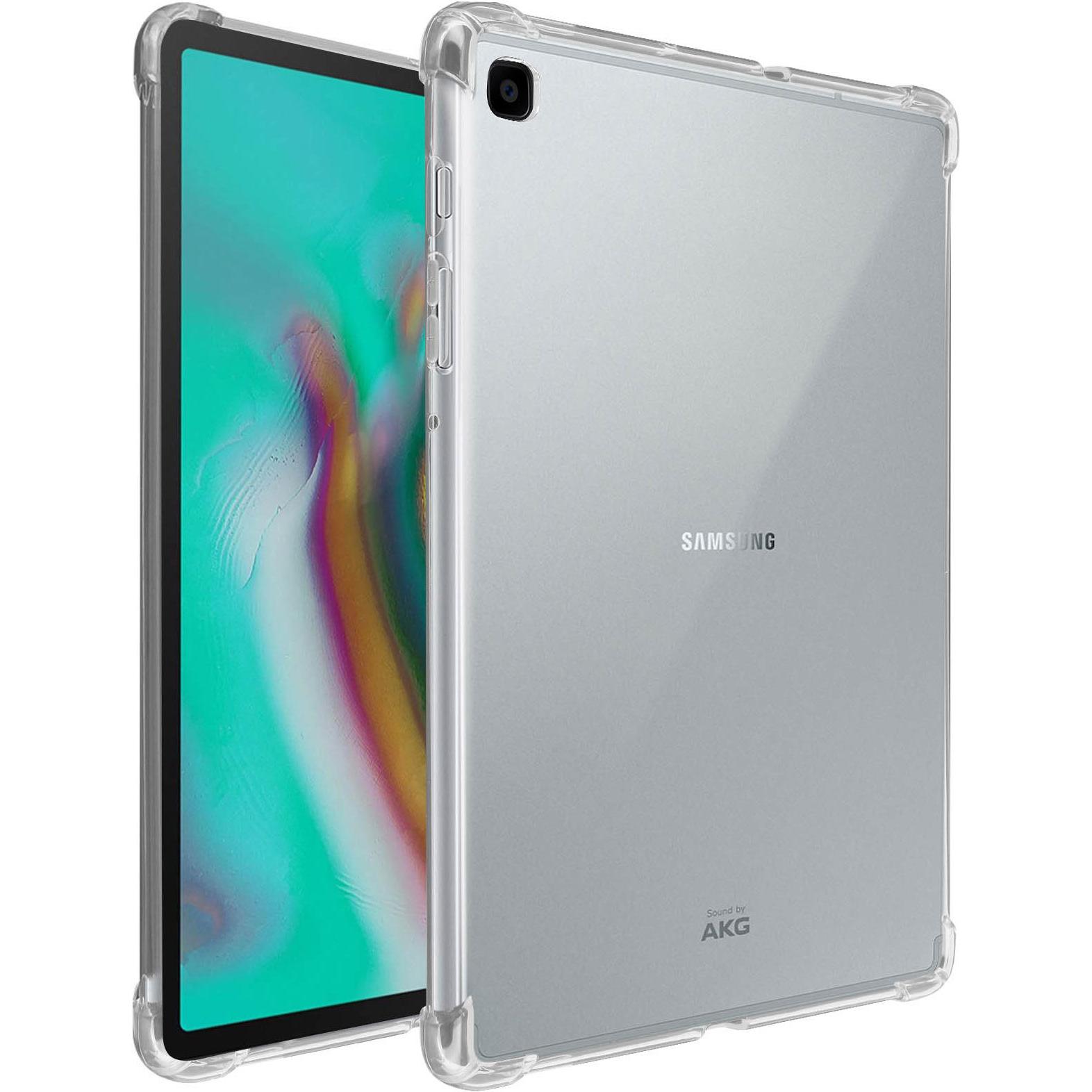 Thumbnail - Avizar Refined Series (Galaxy Tab S5e), Tablet Hülle, Transparent