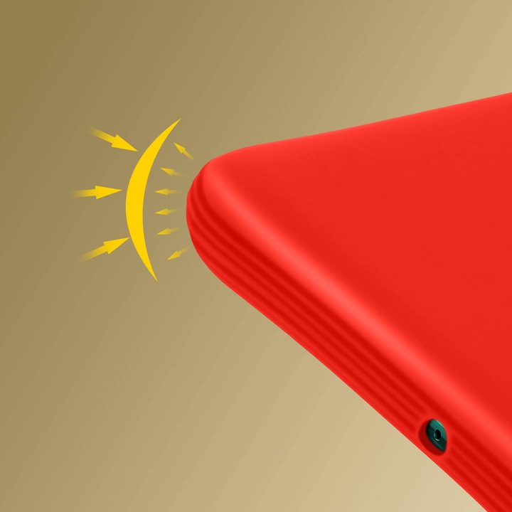 Actual product image Avizar Refined Series (Huawei P40 Lite)