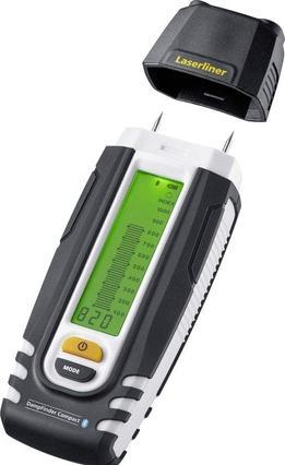 Produktbild Laserliner ialfeuchtemessgerät Damp Compact Plus