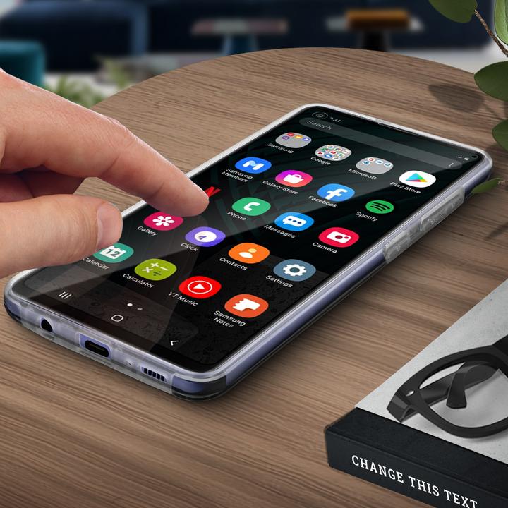 Immagine prodotto Avizar Serie integrale (Samsung Galaxy A21s)