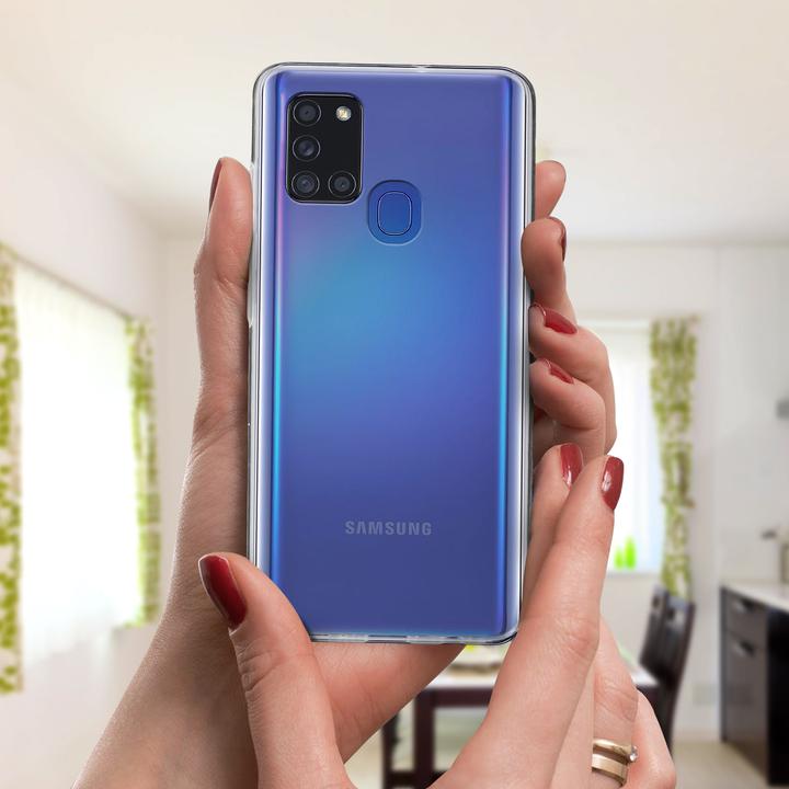 Immagine prodotto Avizar Serie integrale (Samsung Galaxy A21s)